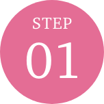 STEP 01