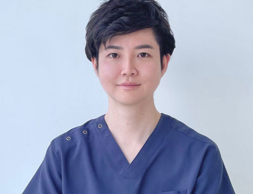 那覇院 院長